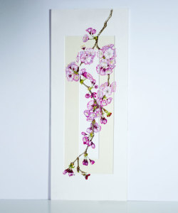 Cherry Blossom 240x540mm